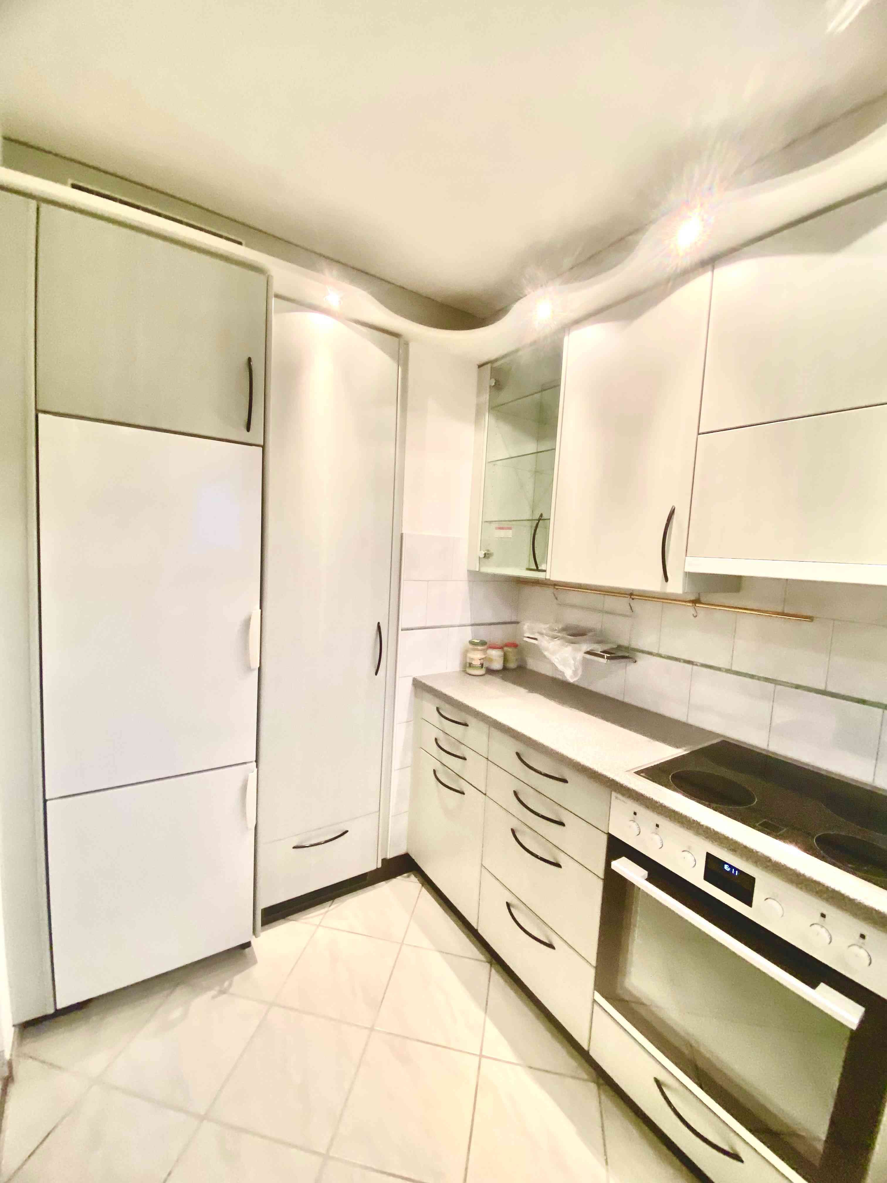 2½ Rooms Wohnung in 5621 Zufikon  – Property Market by comparis.ch