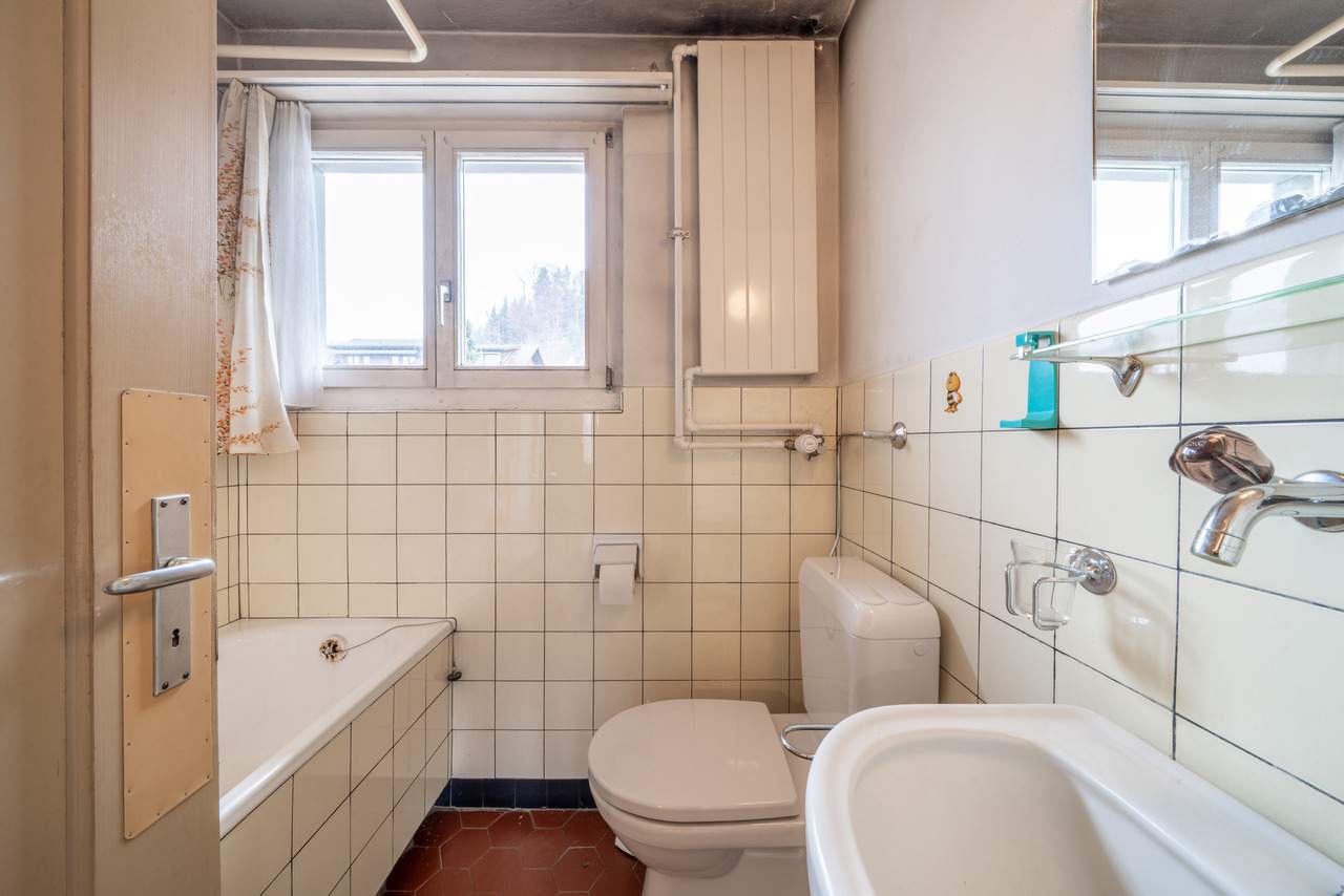 5 Rooms Haus in 6144 Zell LU  – Property Market by comparis.ch