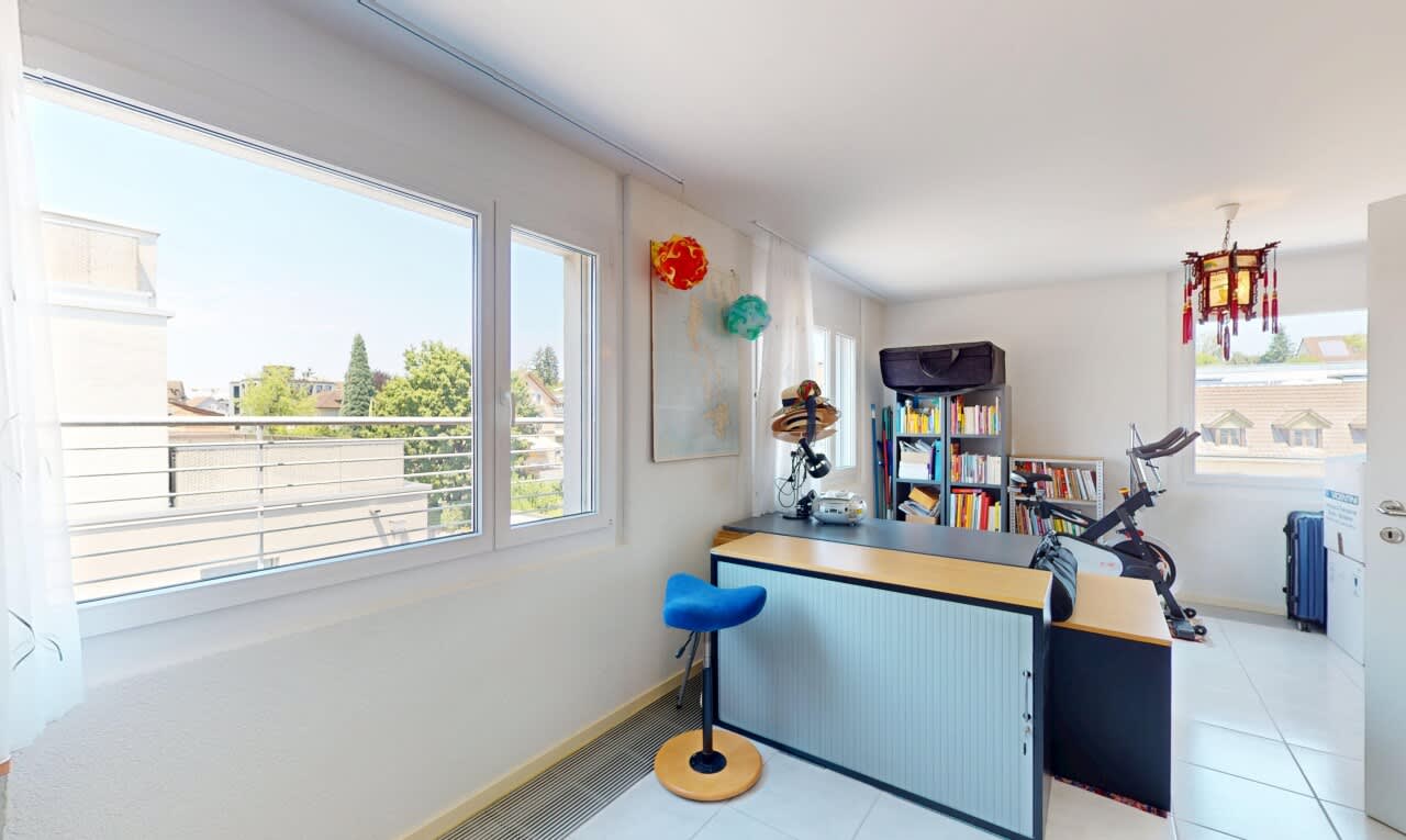 3½ Rooms Wohnung in 8304 Wallisellen  – Property Market by comparis.ch