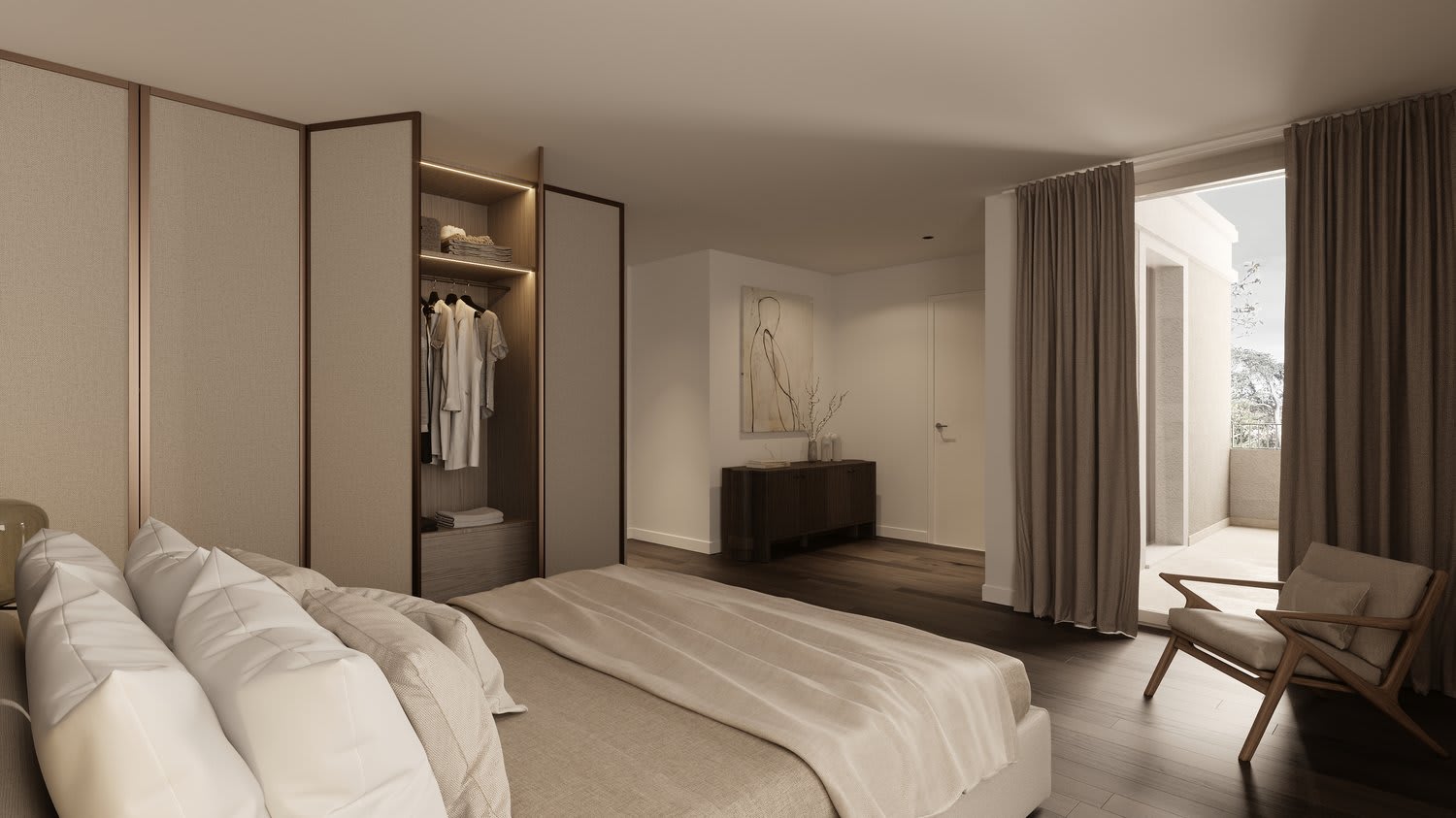 5½ Rooms Wohnung in 8600 Dübendorf  – Property Market by comparis.ch