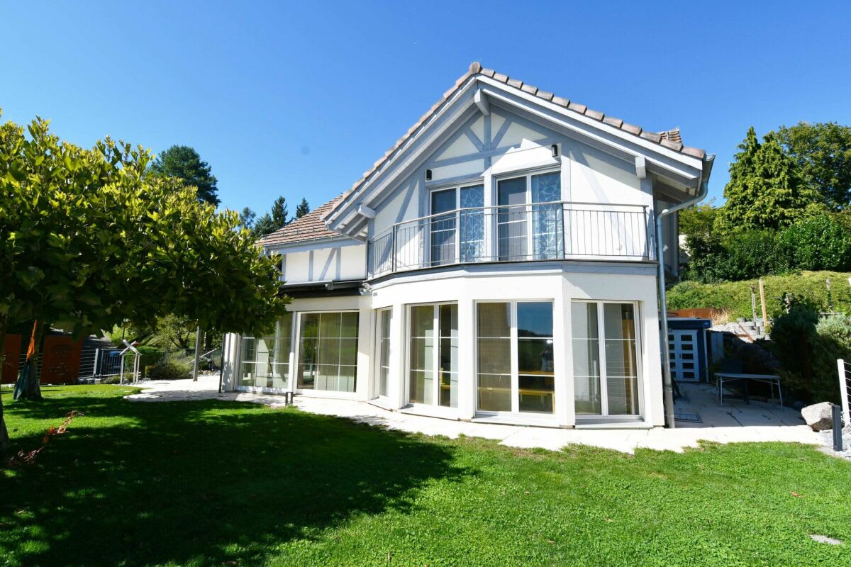 5½ Rooms Haus in 8174 Stadel b. Niederglatt  – Property Market by comparis.ch