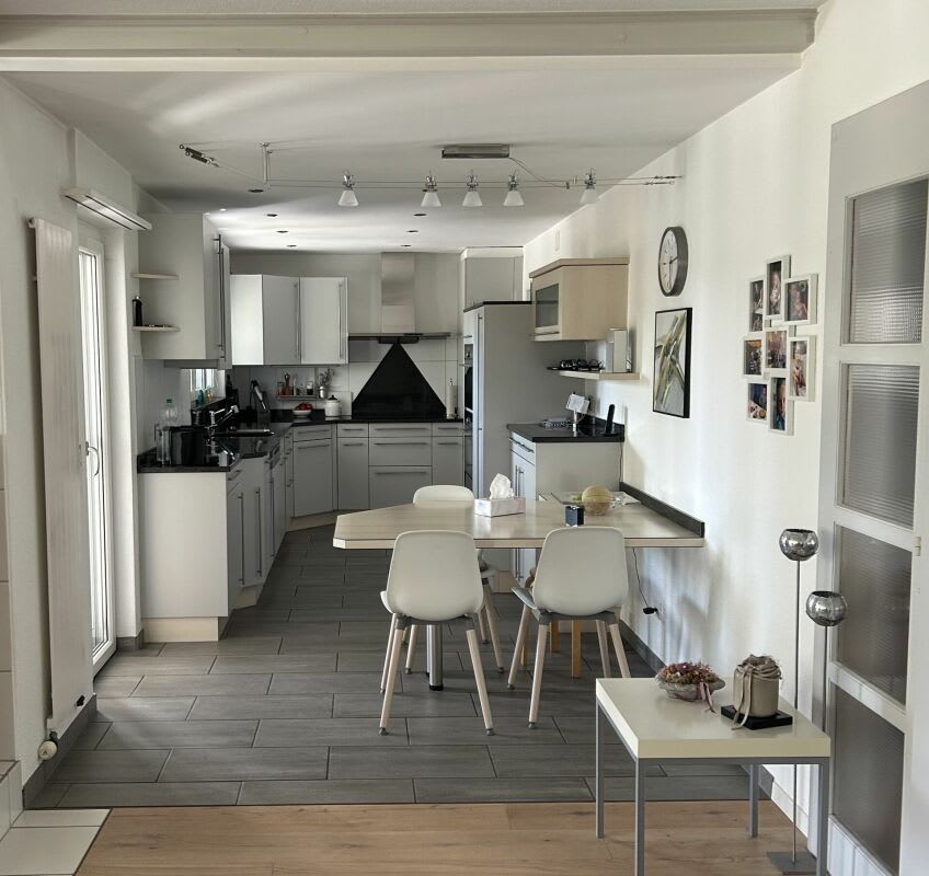 6½ Rooms Haus in 4629 Fulenbach  – Property Market by comparis.ch