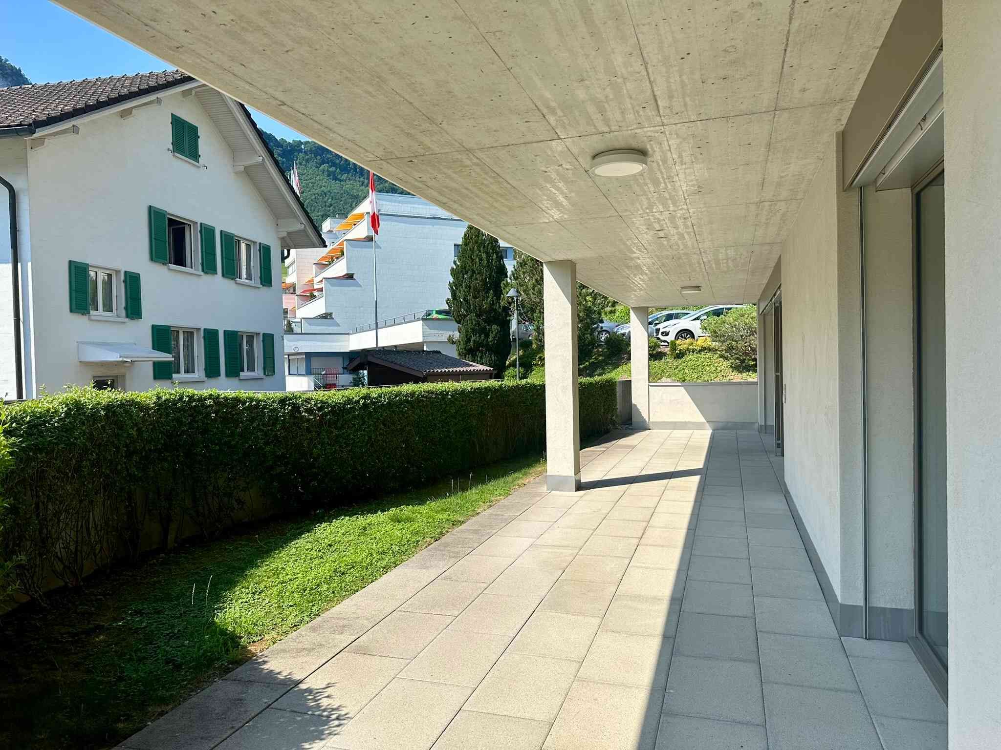 4½ Rooms Wohnung in 6052 Hergiswil  – Property Market by comparis.ch