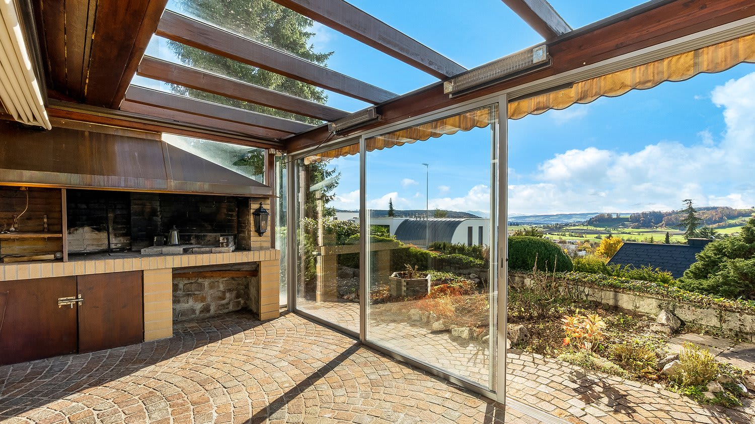 5 Rooms Haus in 8907 Wettswil  – Property Market by comparis.ch