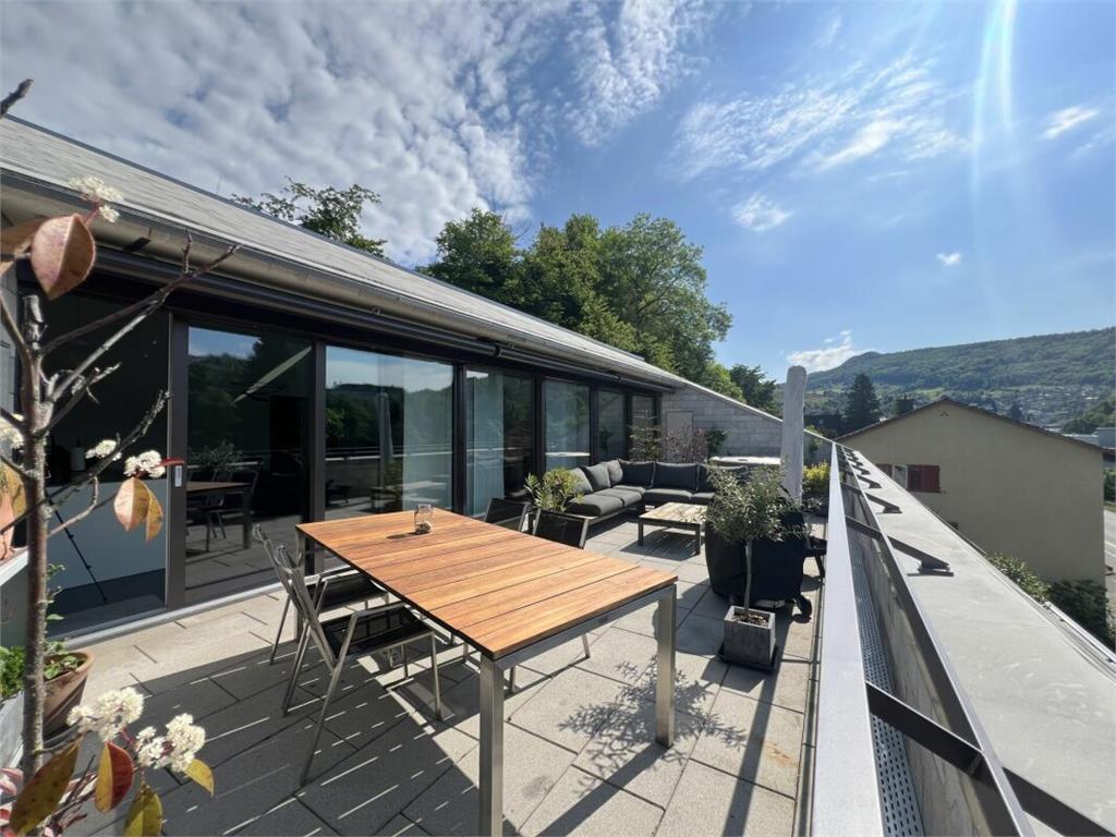 3½ Rooms Wohnung in 5415 Rieden AG  – Property Market by comparis.ch