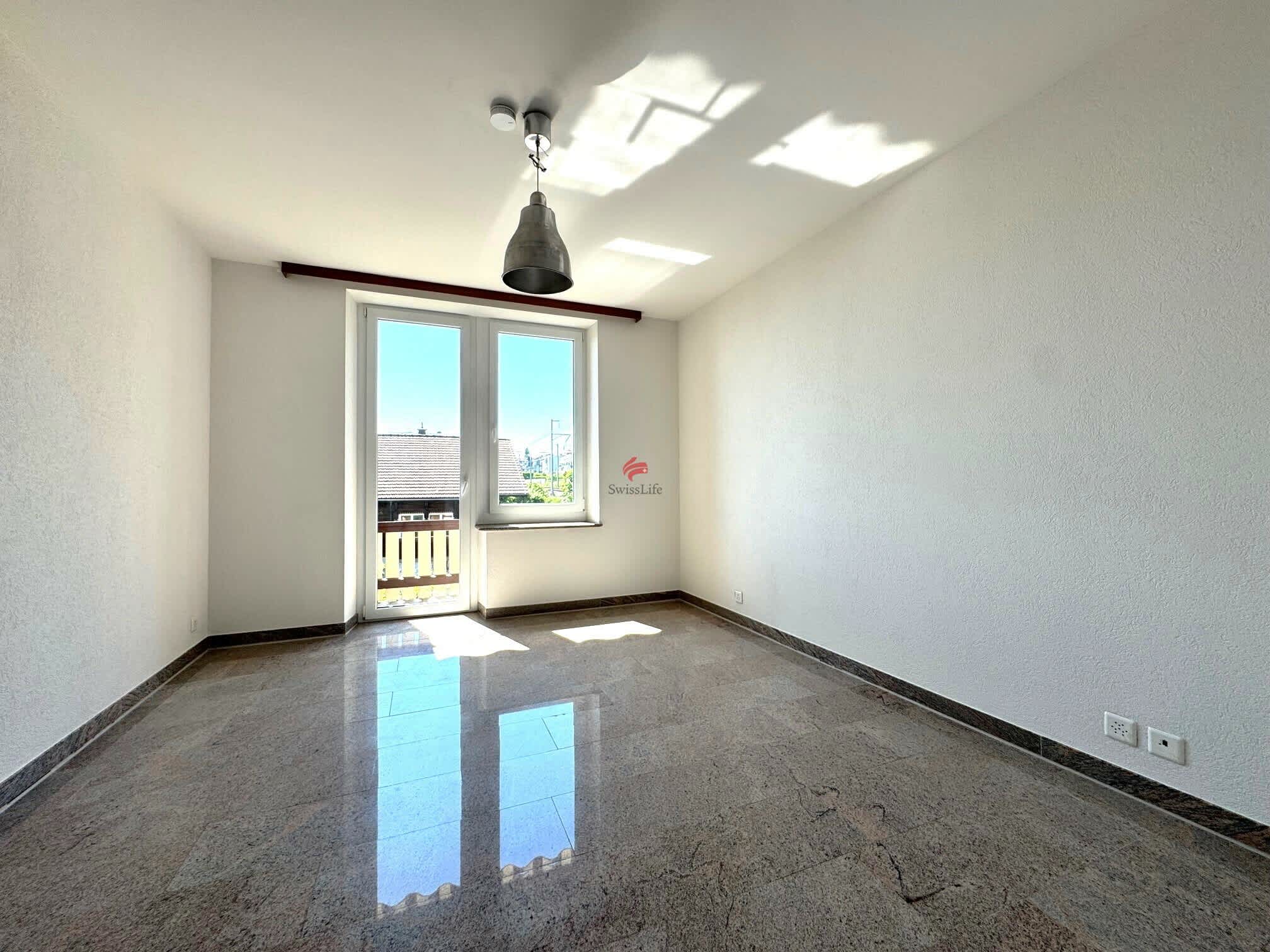 4½ Rooms Wohnung in 8800 Thalwil  – Property Market by comparis.ch