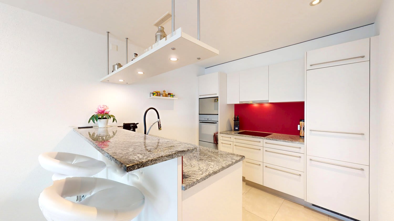 2½ Rooms Wohnung in 8934 Knonau  – Property Market by comparis.ch