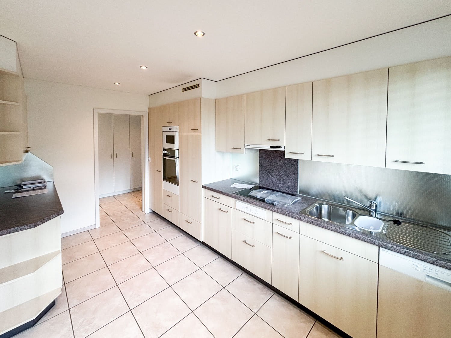 6½ Rooms Haus in 4805 Brittnau  – Property Market by comparis.ch