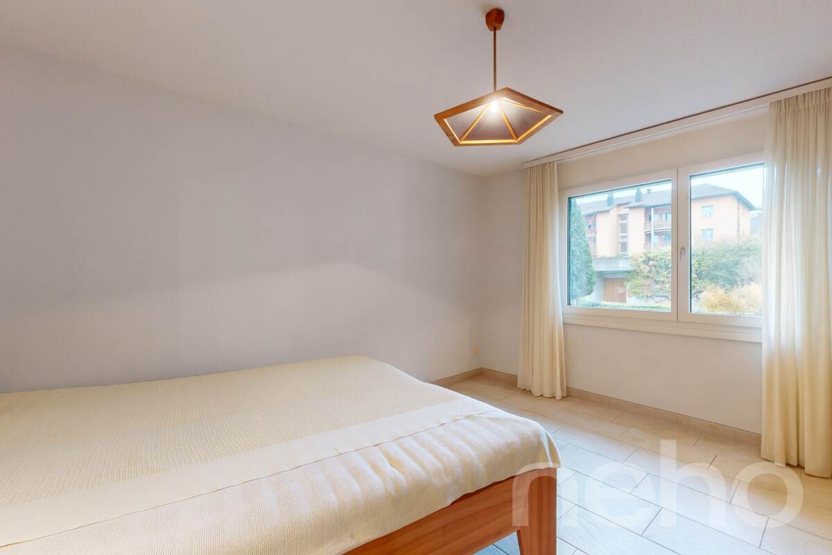 4½ Rooms Wohnung in 8305 Dietlikon  – Property Market by comparis.ch