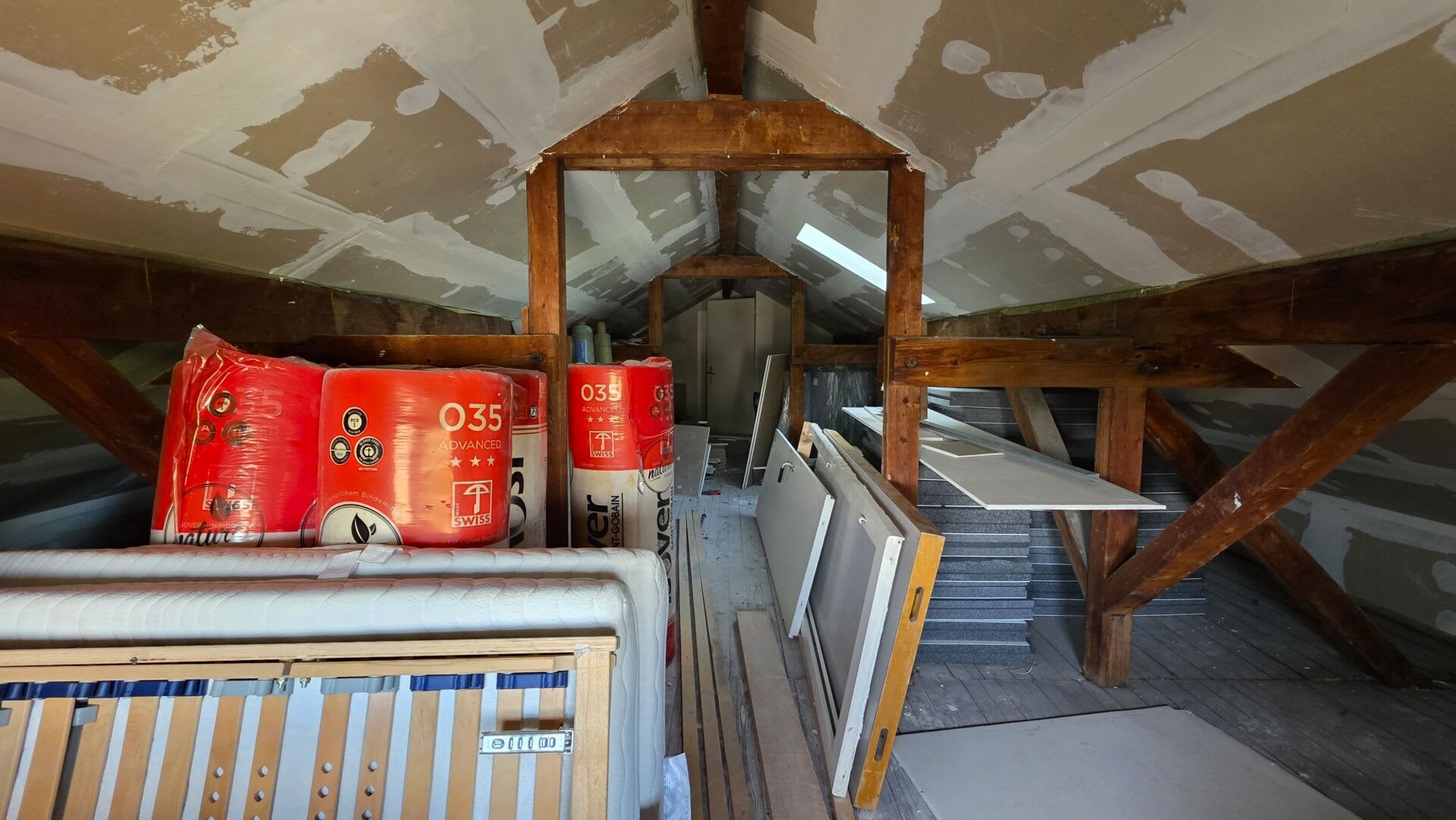 Mehrfamilienhaus in 6234 Triengen  – Property Market by comparis.ch