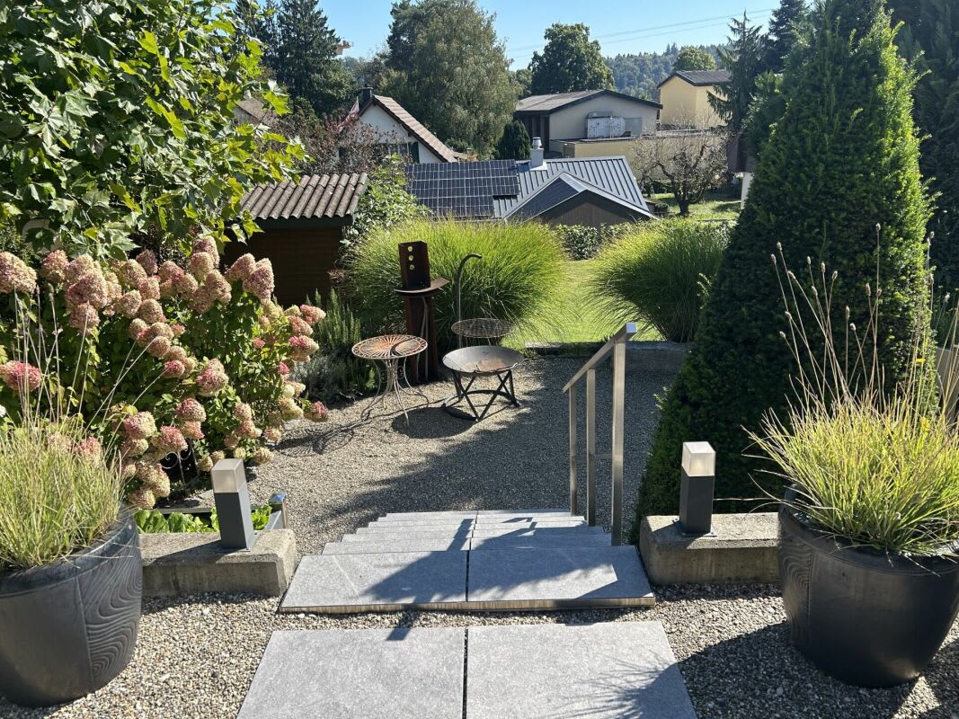 6½ Rooms Haus in 4629 Fulenbach  – Property Market by comparis.ch