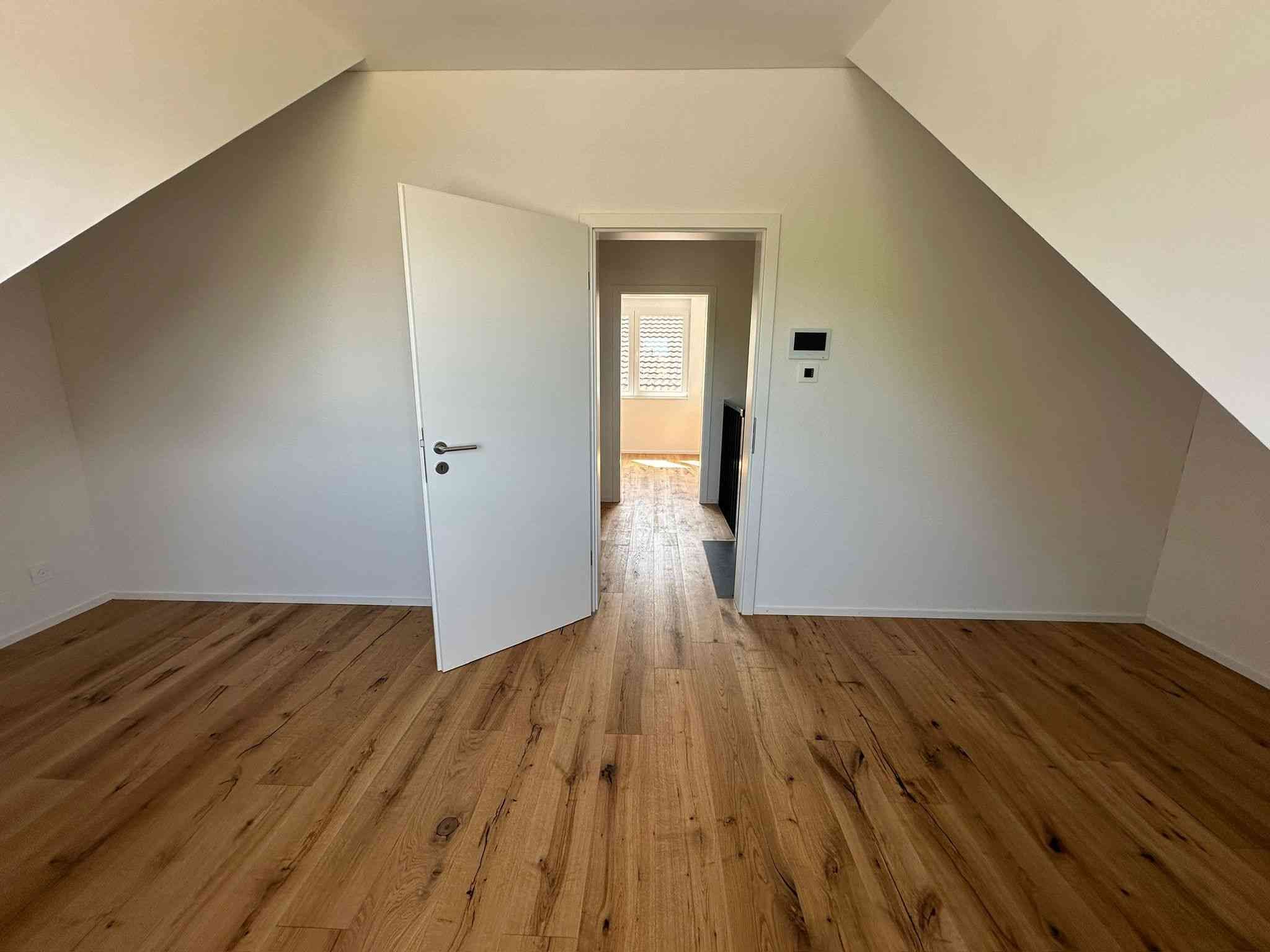 5½ Rooms Doppeleinfamilienhaus in 9033 Untereggen  – Property Market by comparis.ch