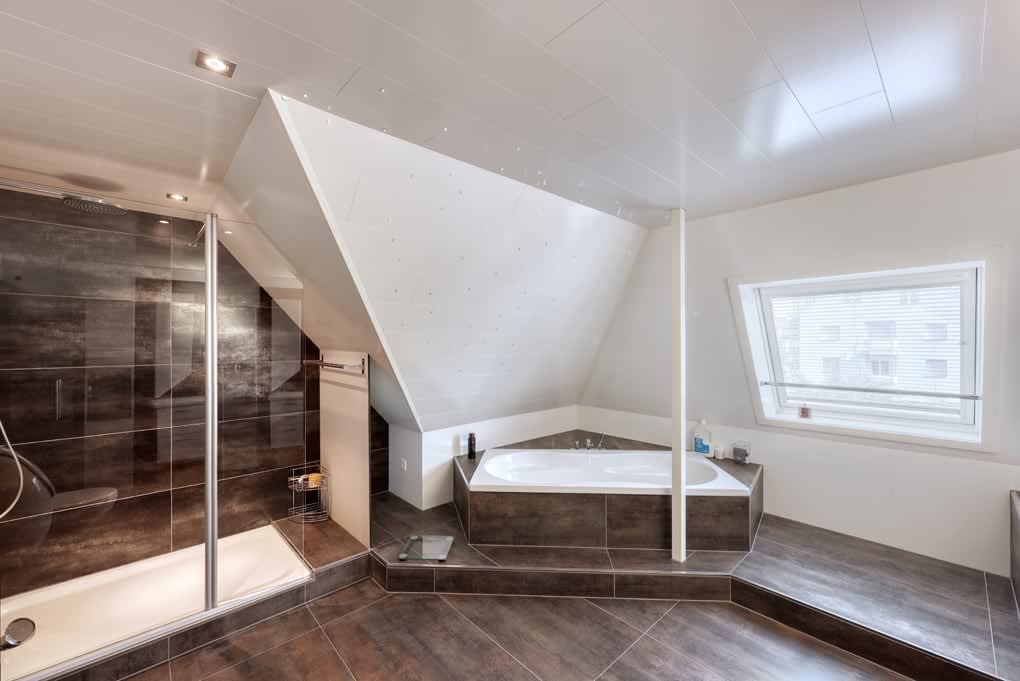 6½ Rooms Wohnung in 5442 Fislisbach  – Property Market by comparis.ch