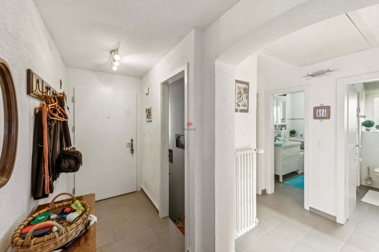 4½ Rooms Haus in 5524 Niederwil AG  – Property Market by comparis.ch