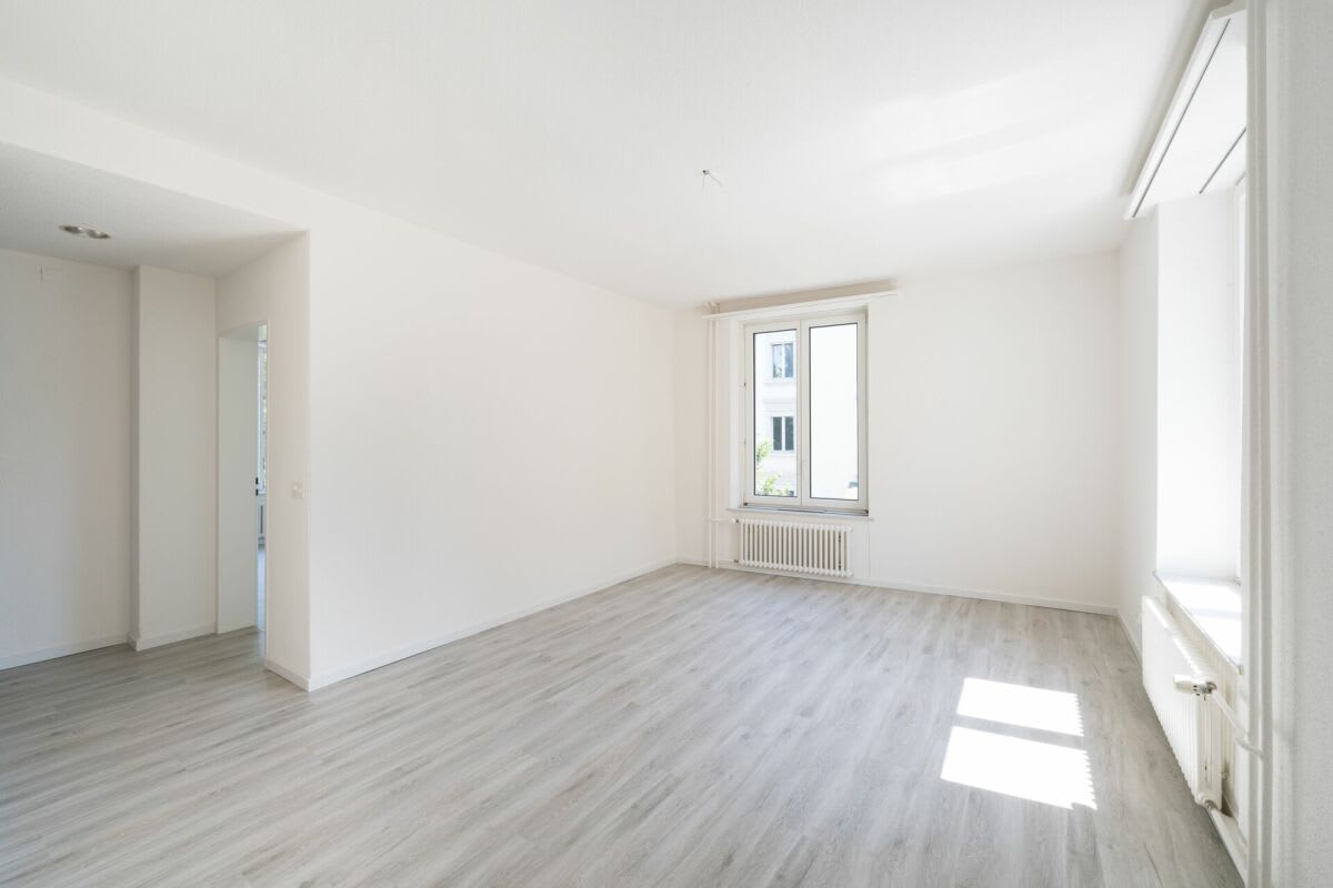 3 Rooms Wohnung in 8004 Zürich  – Property Market by comparis.ch