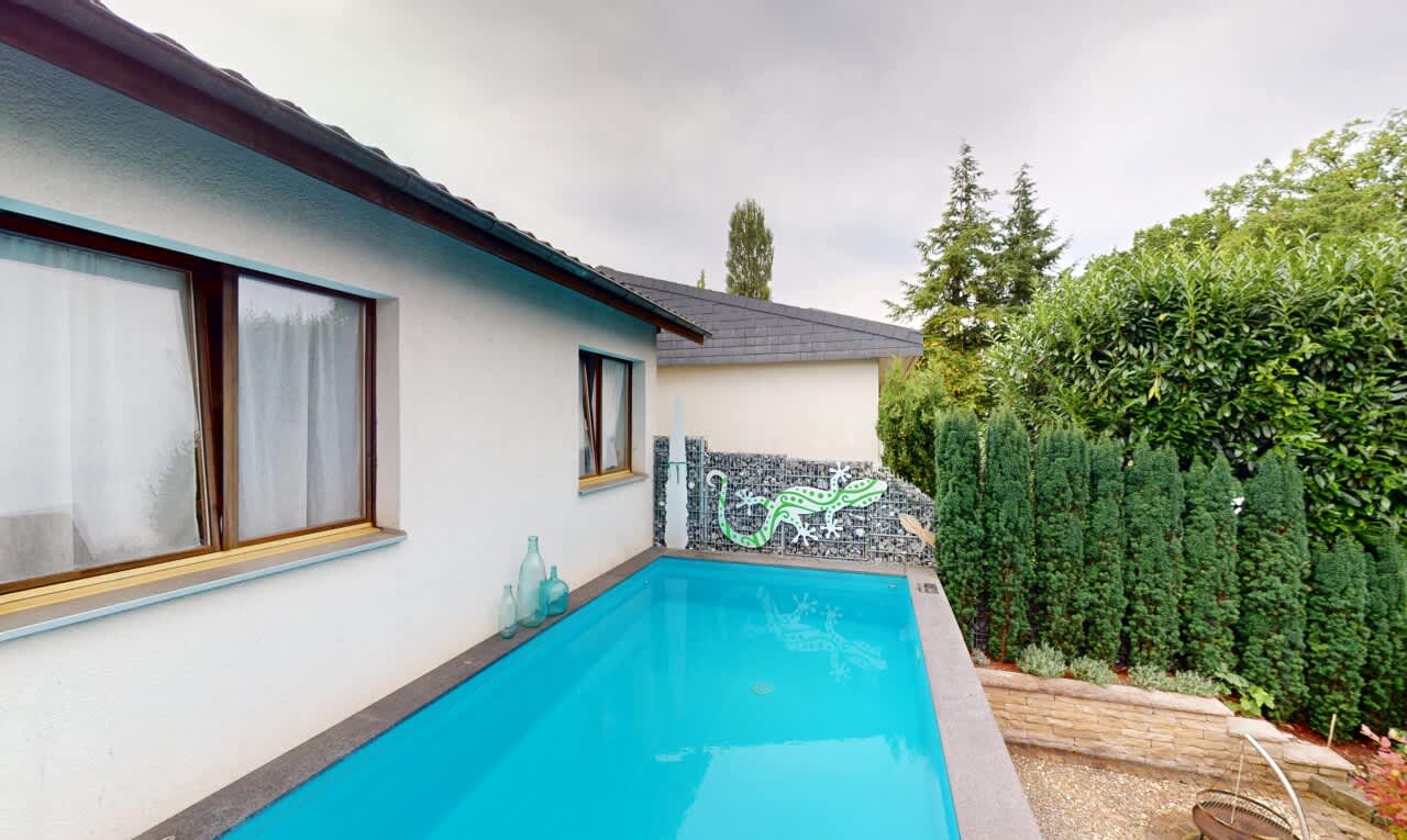 3½ Rooms Wohnung in 8340 Hinwil  – Property Market by comparis.ch