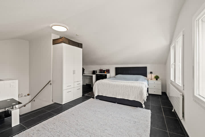 4½ Rooms Terrassenhaus in 5210 Windisch  – Property Market by comparis.ch