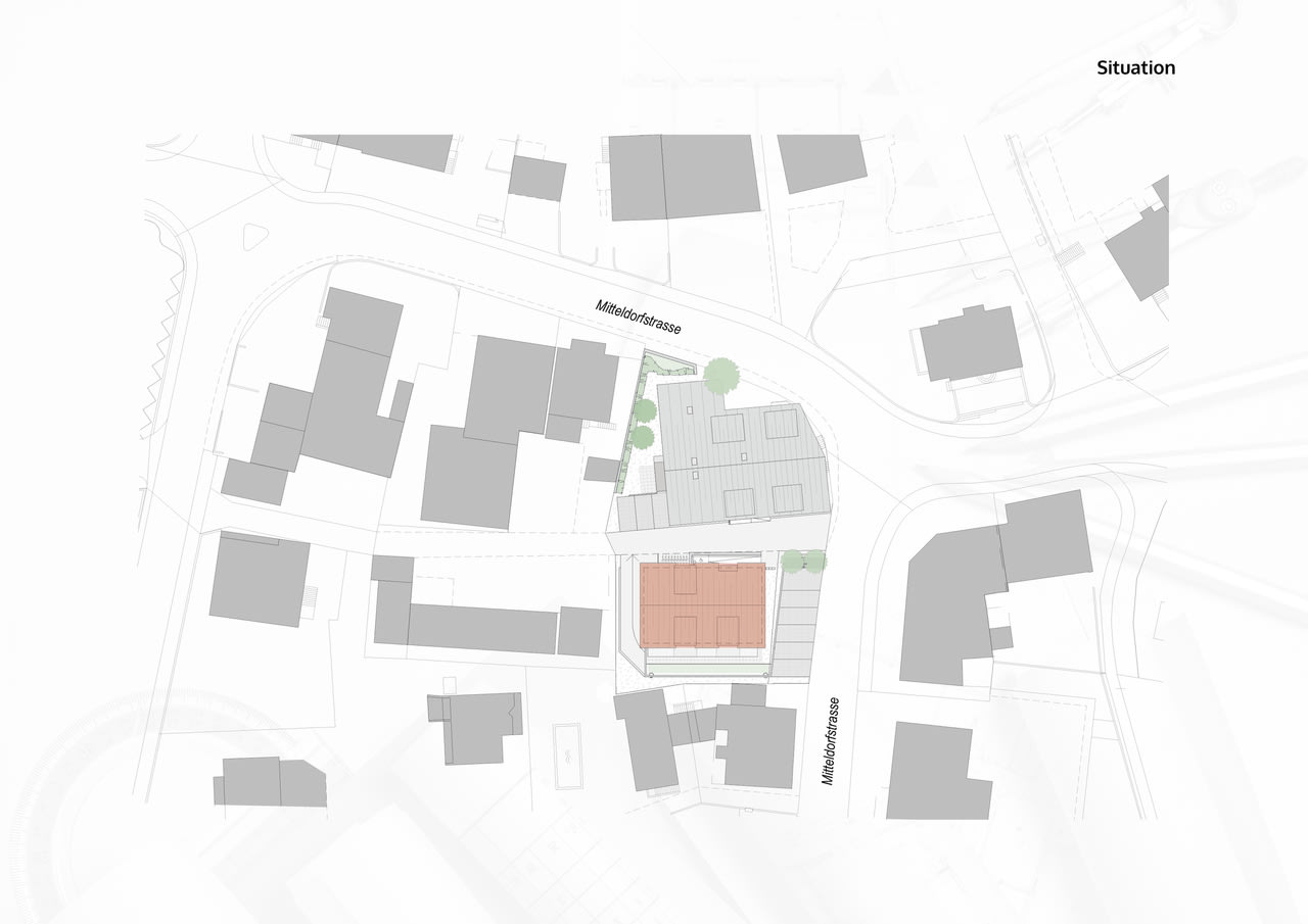 3½ Rooms Wohnung in 5607 Hägglingen  – Property Market by comparis.ch