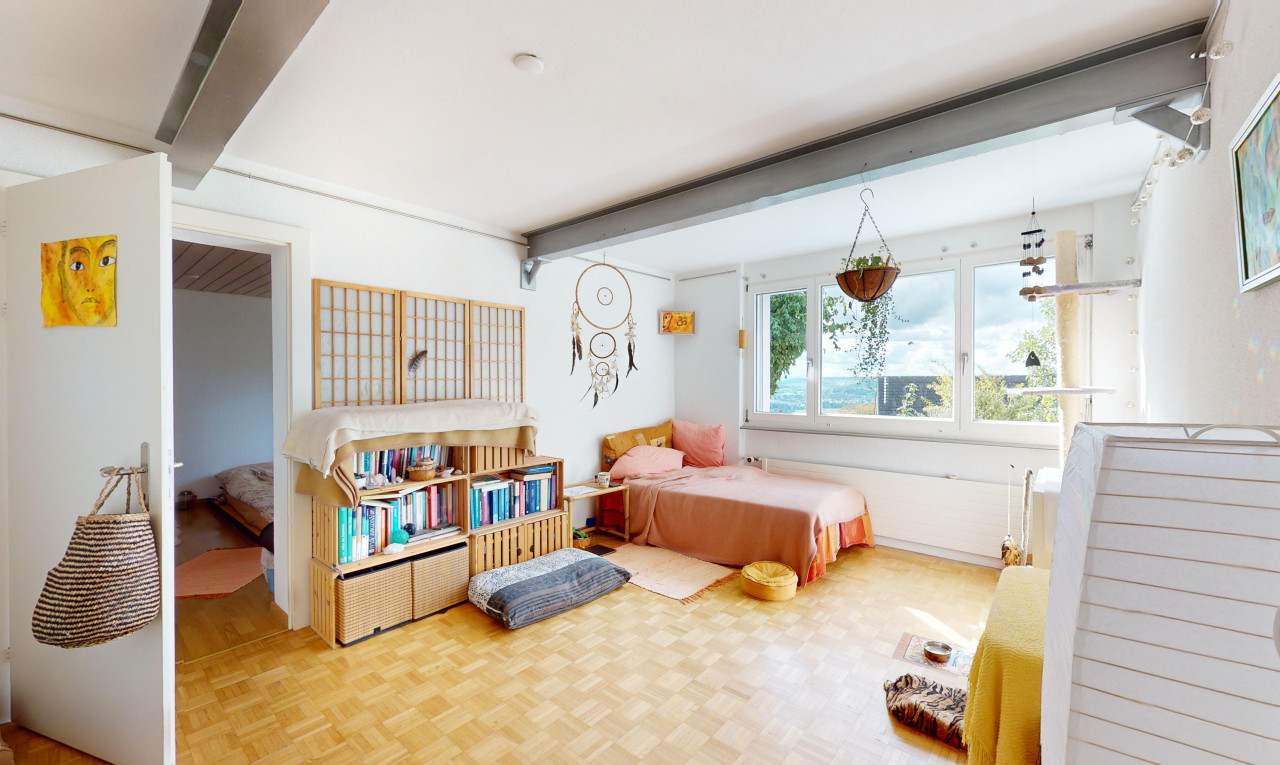 8 Rooms Haus in 8248 Uhwiesen  – Property Market by comparis.ch