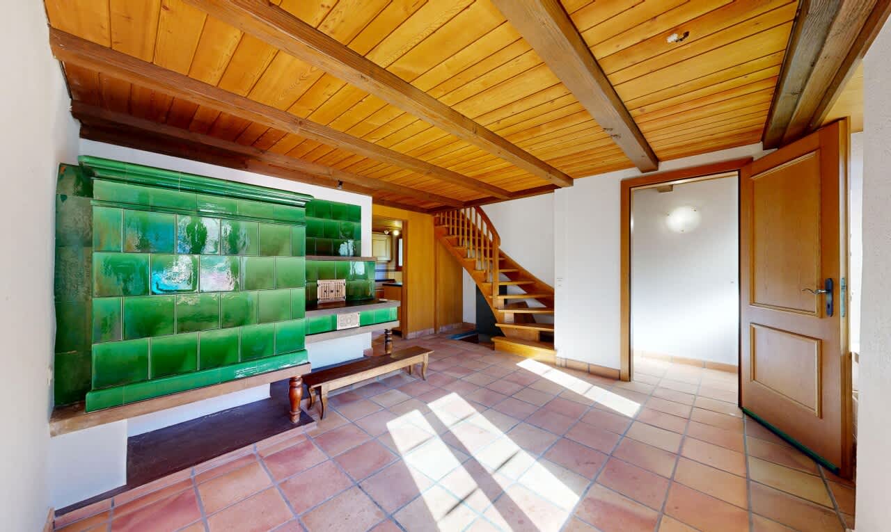 4 Rooms Haus in 5413 Birmenstorf AG  – Property Market by comparis.ch