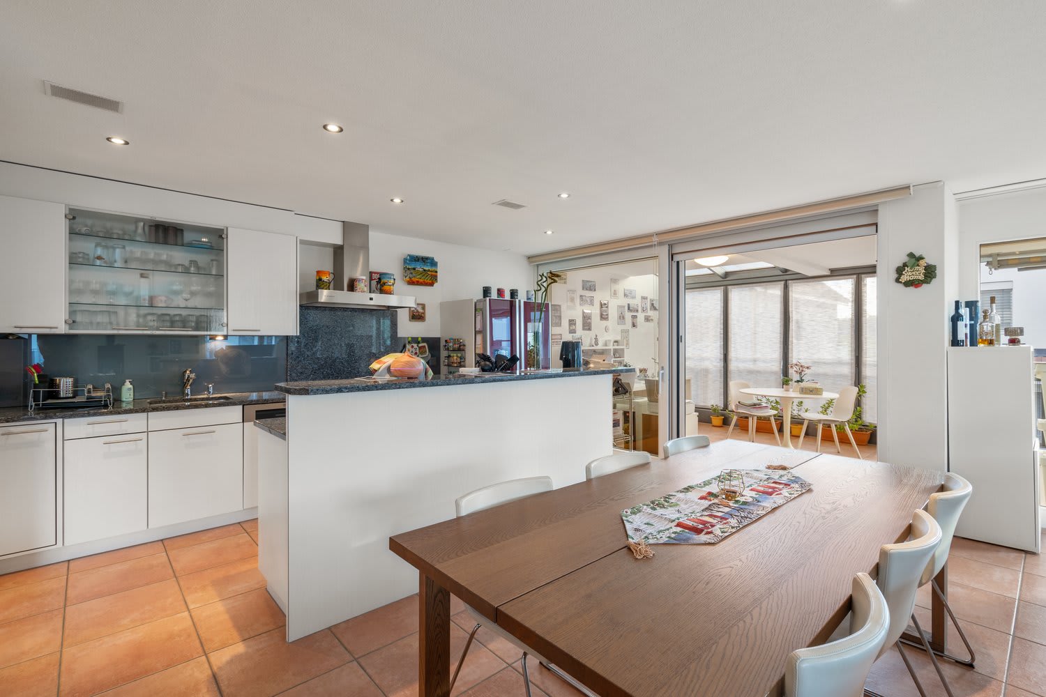 5½ Rooms Maisonette in 8909 Zwillikon  – Property Market by comparis.ch