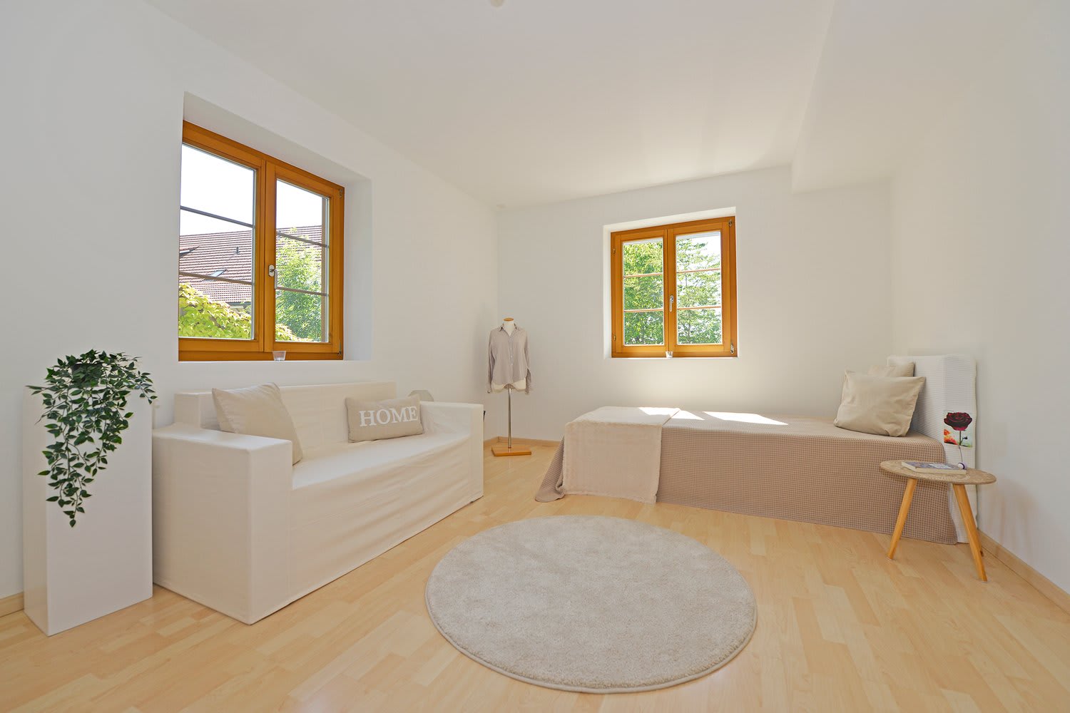 4½ Rooms Maisonette in 8967 Widen  – Property Market by comparis.ch