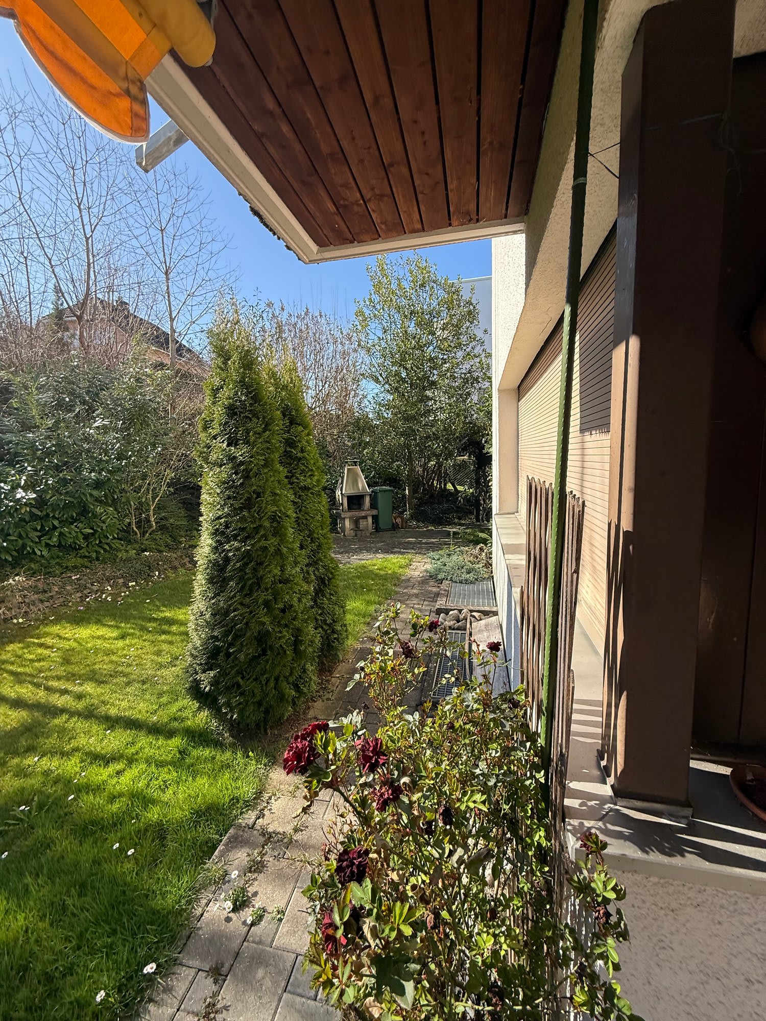 5½ Rooms Wohnung in 9240 Uzwil  – Property Market by comparis.ch