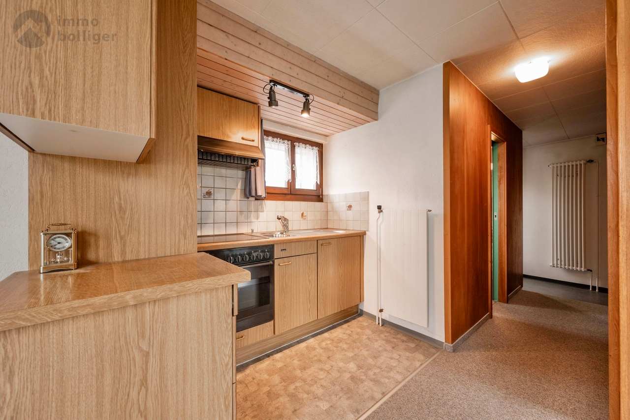 8 Rooms Haus in 4806 Wikon  – Property Market by comparis.ch