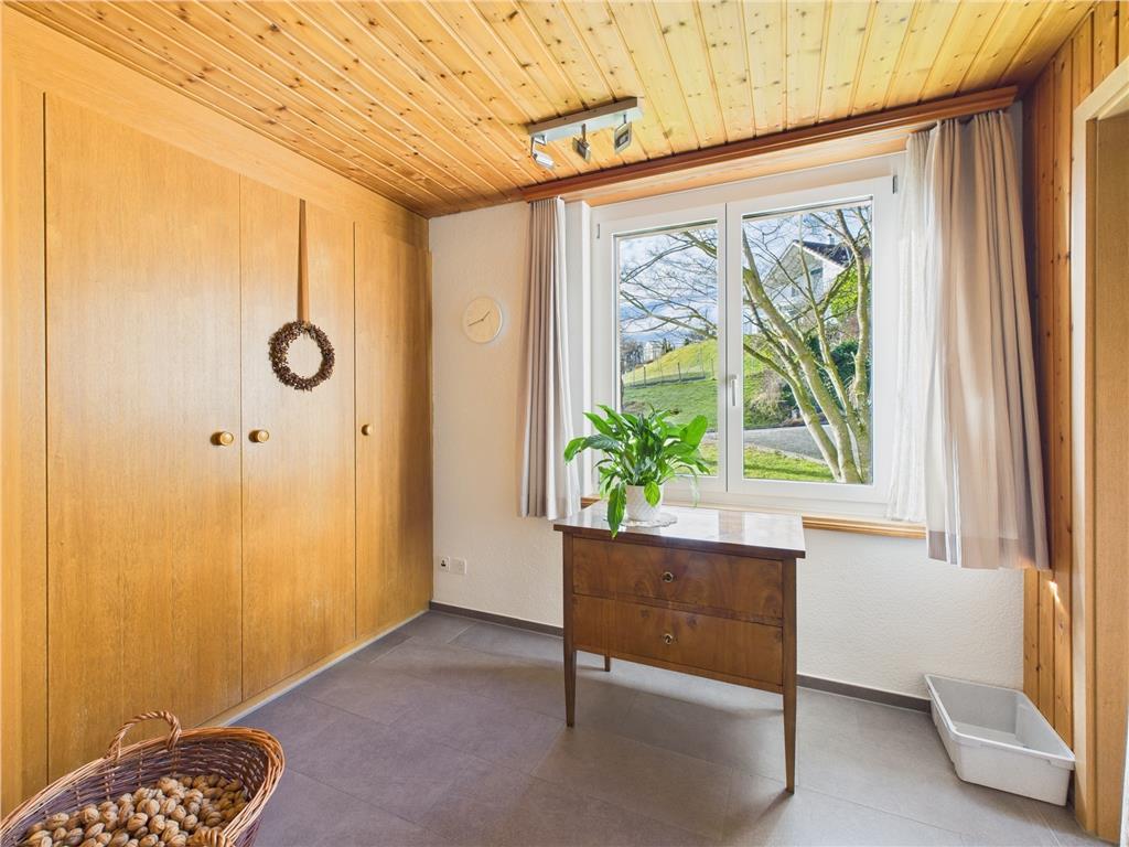 8½ Rooms Haus in 6253 Uffikon  – Property Market by comparis.ch