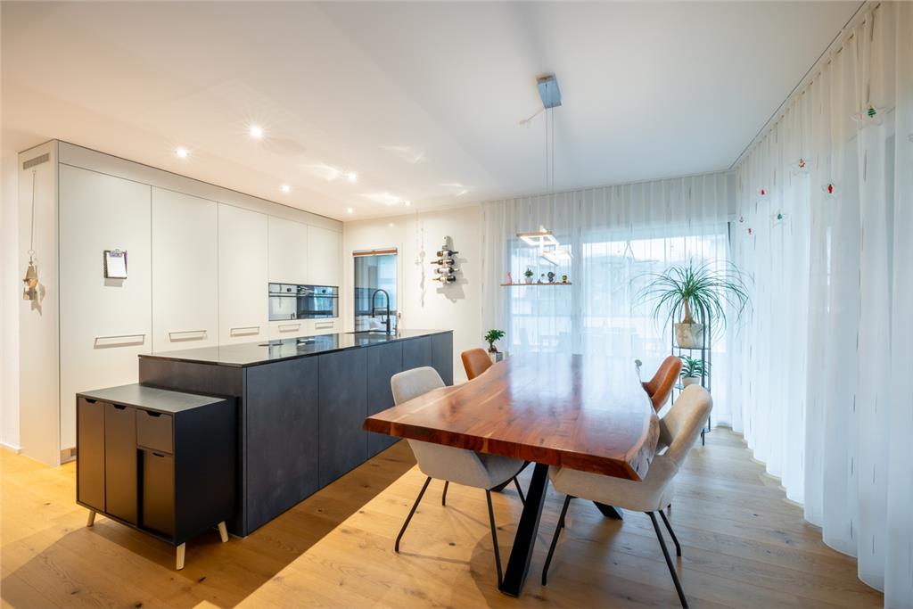 4½ Rooms Wohnung in 6265 Roggliswil  – Property Market by comparis.ch