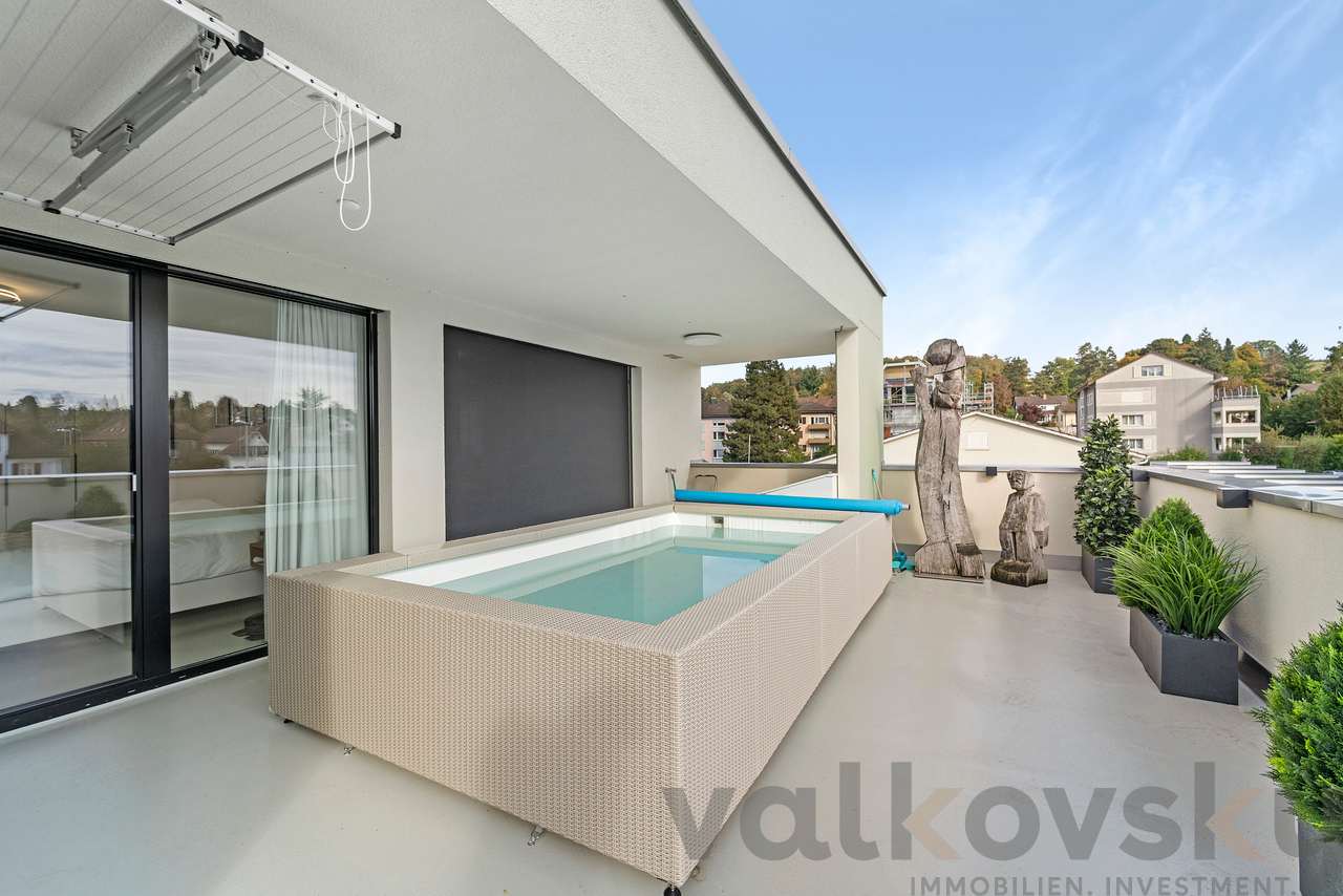 4½ Rooms Wohnung in 5737 Menziken  – Property Market by comparis.ch