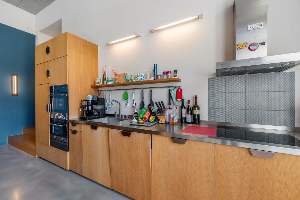 4½ Rooms Loft in 5210 Windisch  – Property Market by comparis.ch