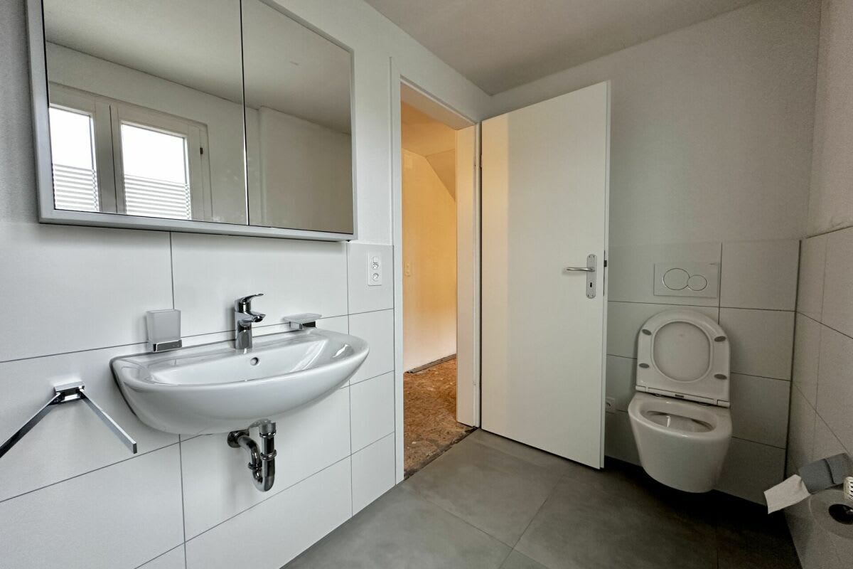 4½ Rooms Haus in 5612 Villmergen  – Property Market by comparis.ch