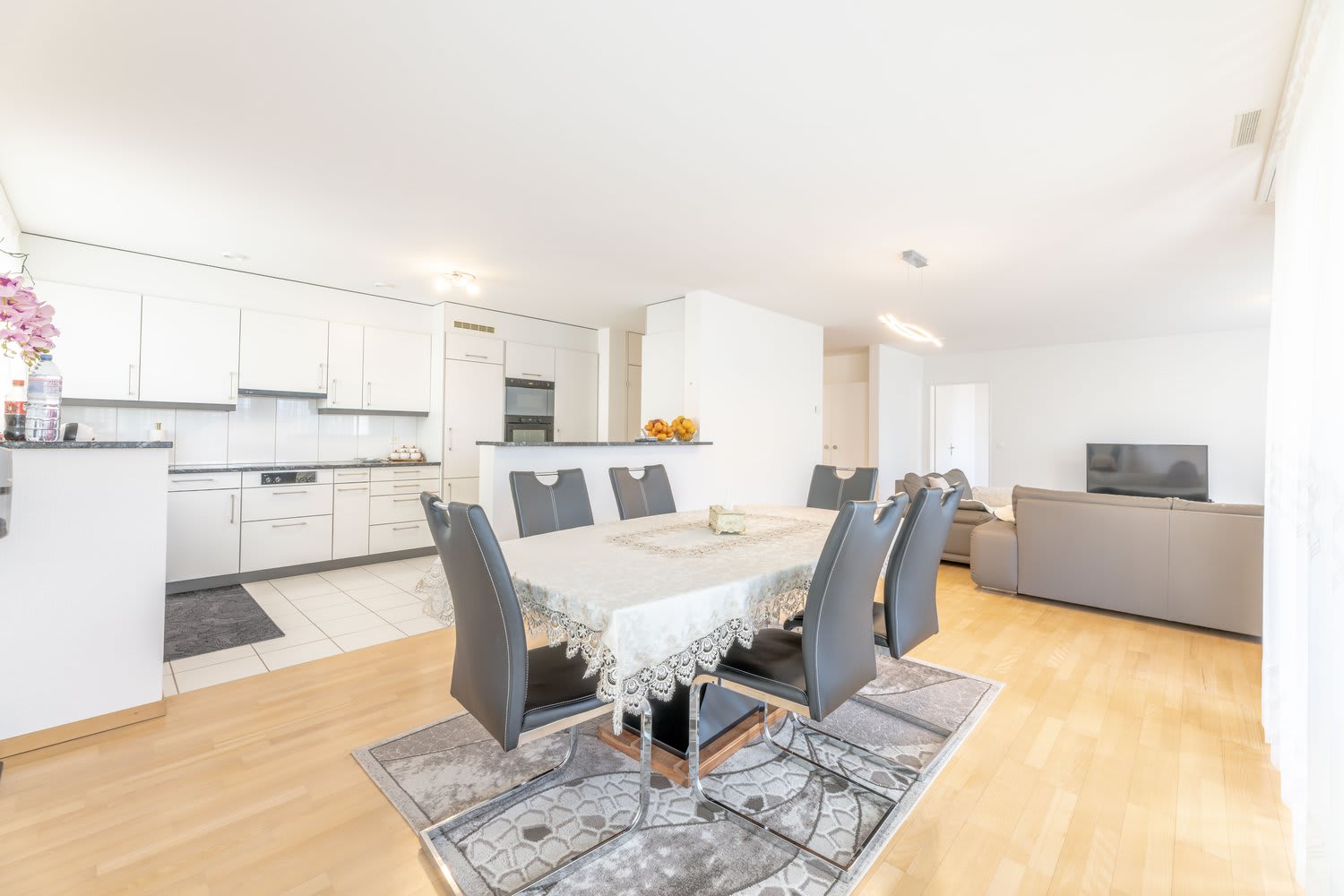 4½ Rooms Wohnung in 8180 Bülach  – Property Market by comparis.ch