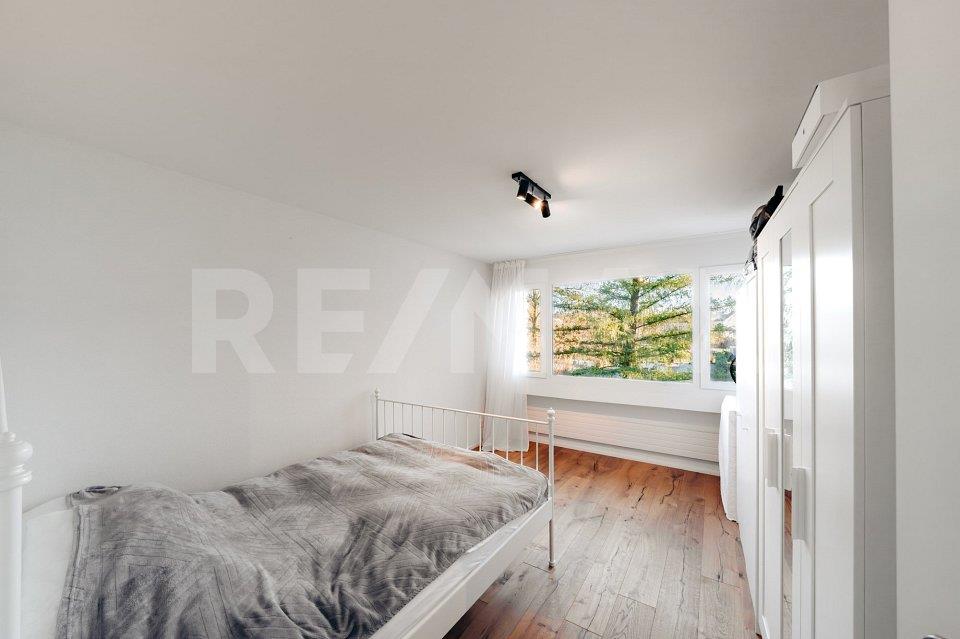 Vie moderne et lumineuse – Appartement de 5,5 pièces récemment rénové à Kuala Lumpur...