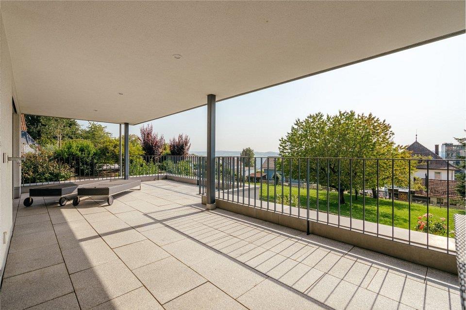 Espace, lumière, vision : vivre au plus haut niveau