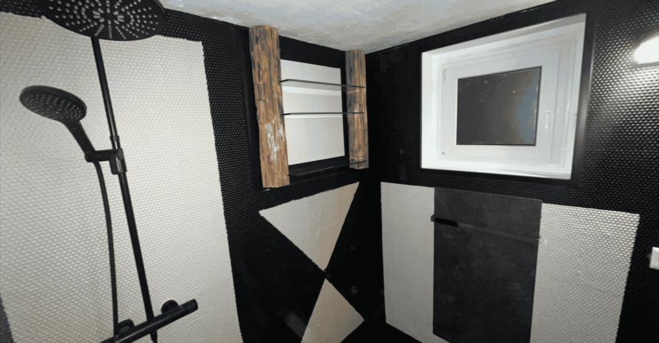 Maison duplex unique à Wattwil - Maison idéale pour une famille