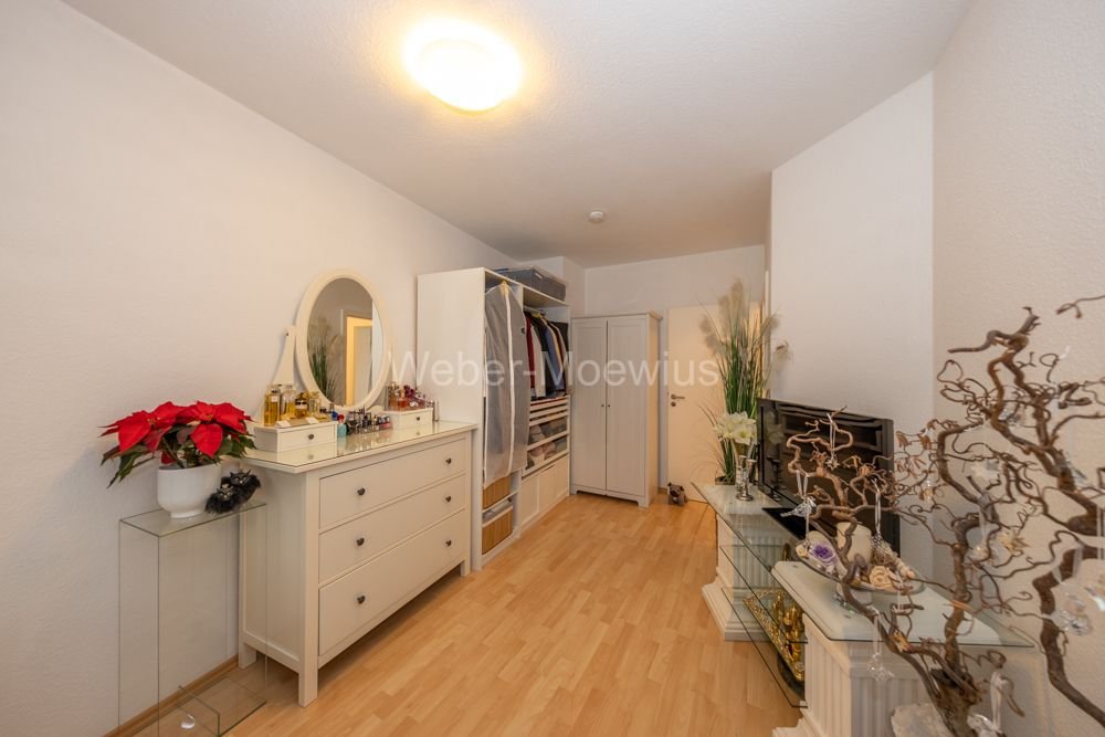 Bild 14: Attraktive 4-Zimmer-Maisonettewohnung mit Dachterrasse...