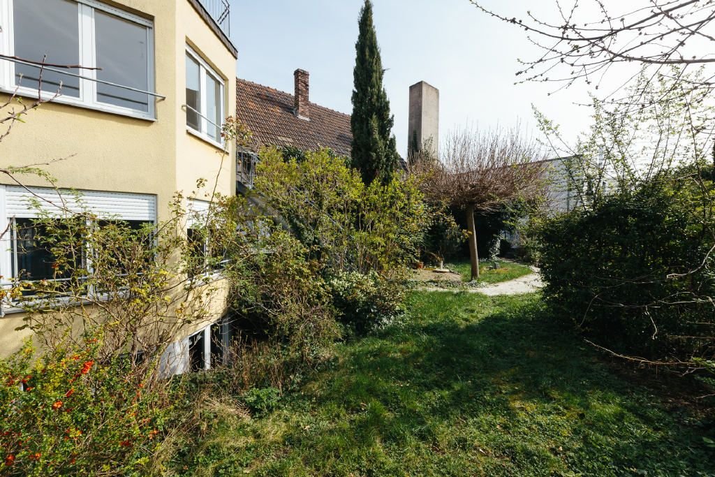 Bild 11: Wohlfühlwohnung - TOP renoviert mit eigenem Gartenbere...