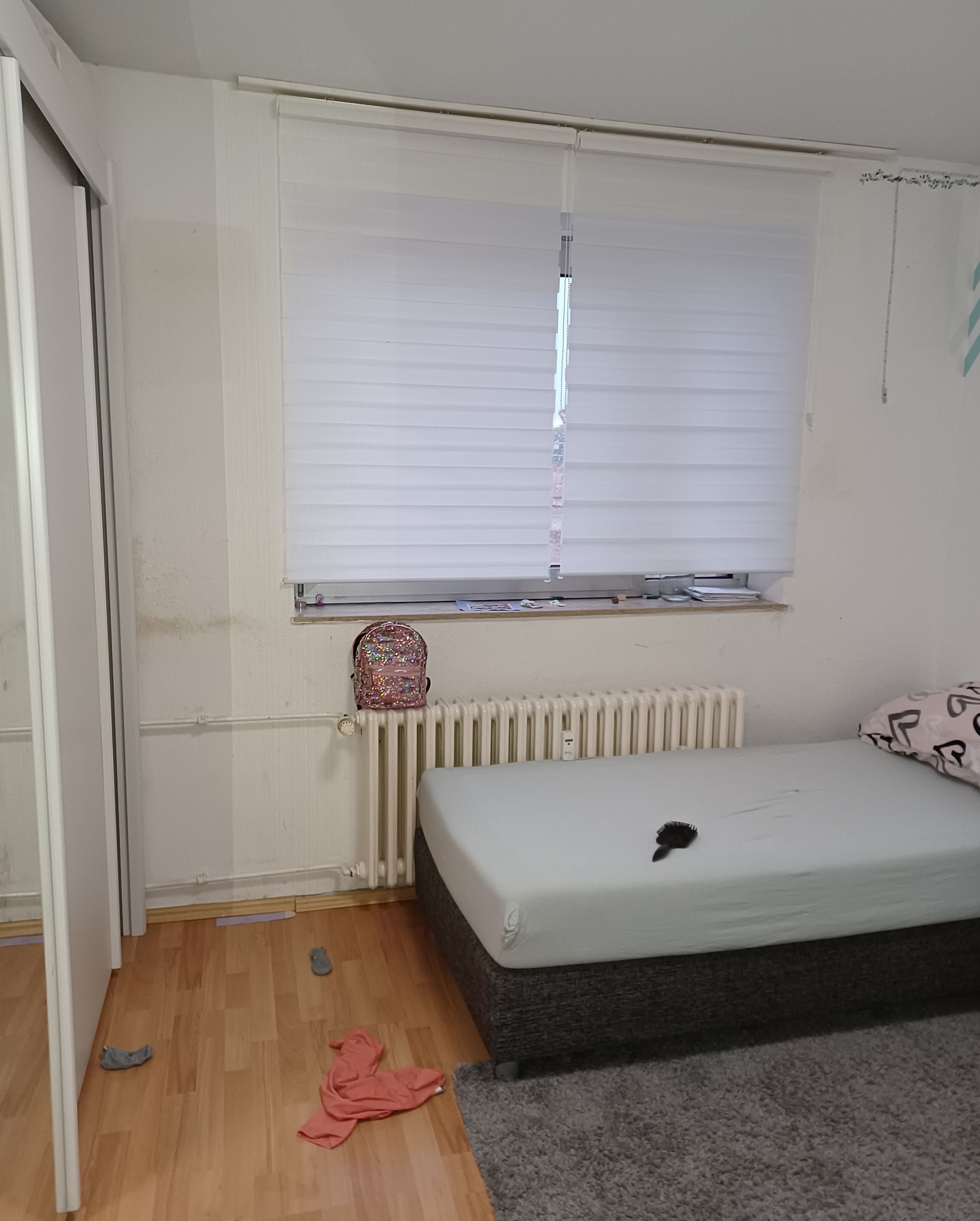 Bild 5: 3 Zimmer - Küche - Diele - Bad - Balkon 1.OG