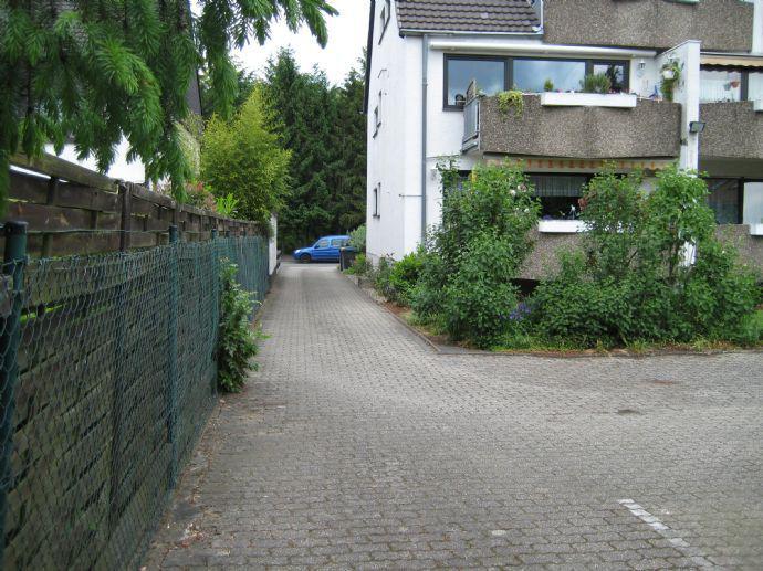 Bild 2: vermietete Eigentumswohnung in Köln Grengel Waldstr. 190 zu verkaufen