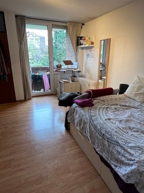 Bild 6: KÖLN-Lindenthal! Appartement als Kaptialanlage mit...