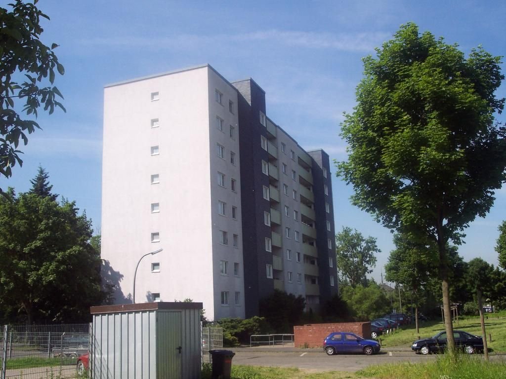 Bild 3: 3 Zimmer Wohnung mit Loggia in Köln-Weidenpesch-OHNE...