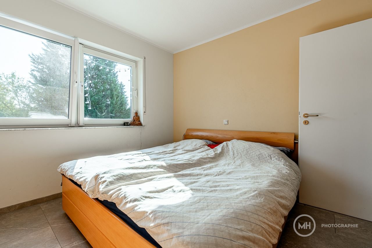 Bild 25: *Einzigartige Wohnung mit 60m² Traumterrasse* Wohnen...