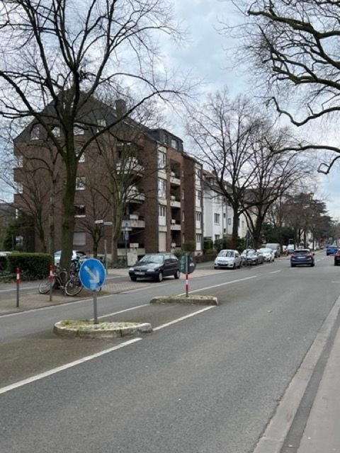 Bild 3: KÖLN-Lindenthal! Appartement als Kaptialanlage mit...