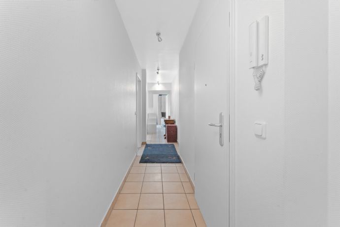 Bild 5: Ruhig gelegene 4-Zimmer-Wohnung in Sülz