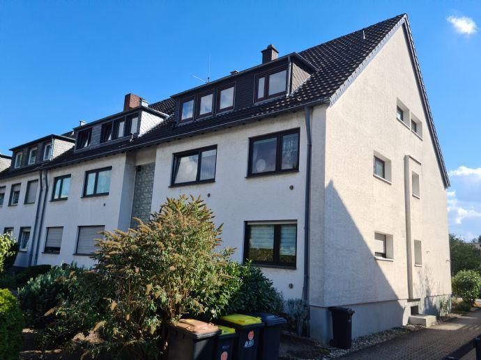 Bild 4: vermietete Eigentumswohnung in Köln Grengel Waldstr. 190 zu verkaufen