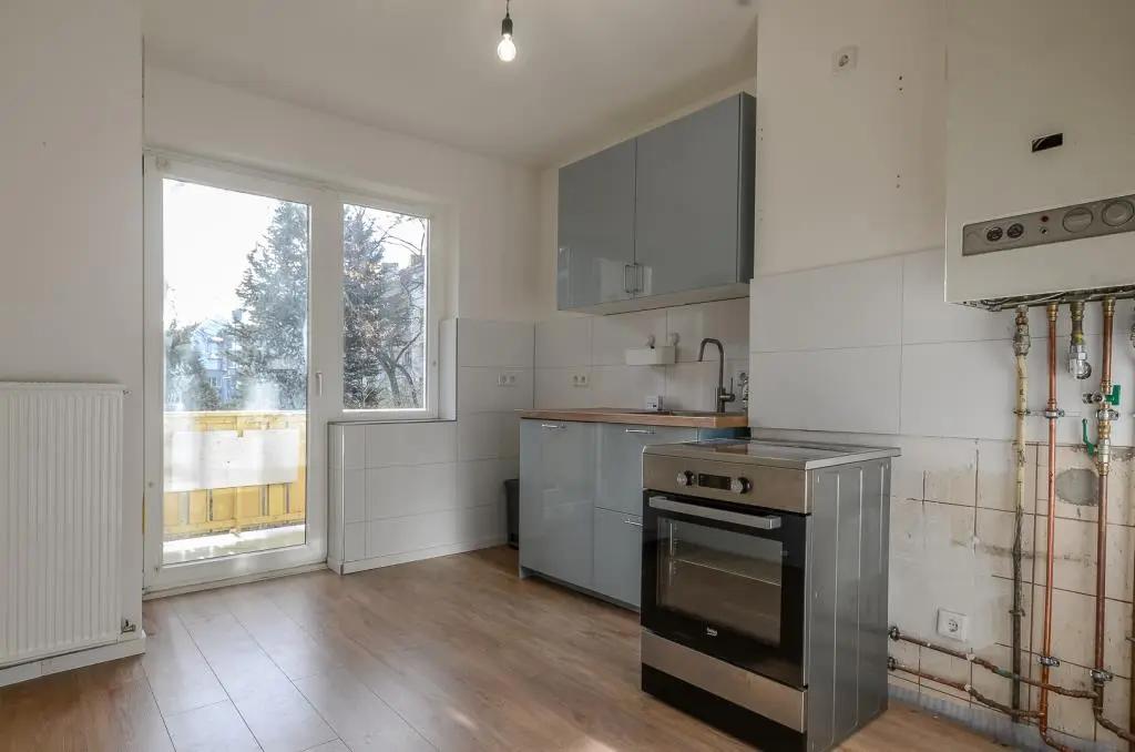 Bild 11: Rheinnähe in Köln-Mülheim * 2022 renovierte 2-Zi.-ETW * 1.OG *Balkon * ca. 51 m² Wohnfl. * Duschbad 