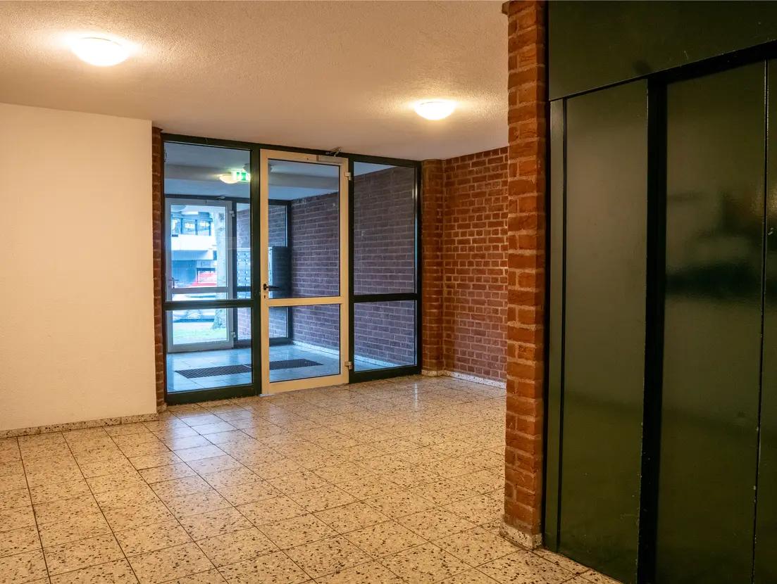 Bild 13: DOMBLICK - 2-Zimmer-Dachgeschoss-Wohnung mit Dachterrasse in Köln-Sülz