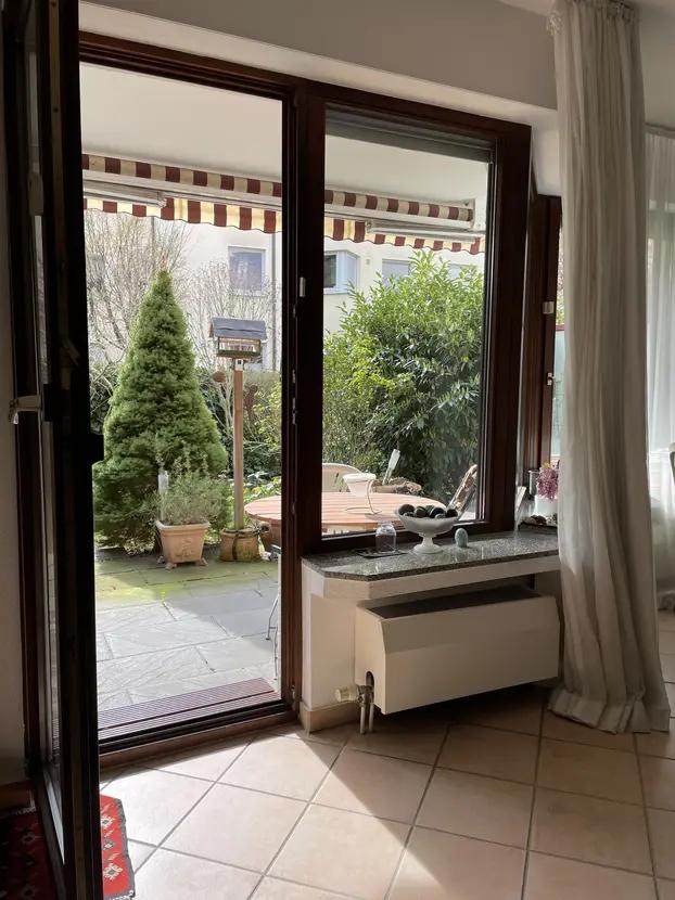 Bild 4: Gepflegte 2-Zimmer-Wohnung mit Terrasse in Ehrenfeld